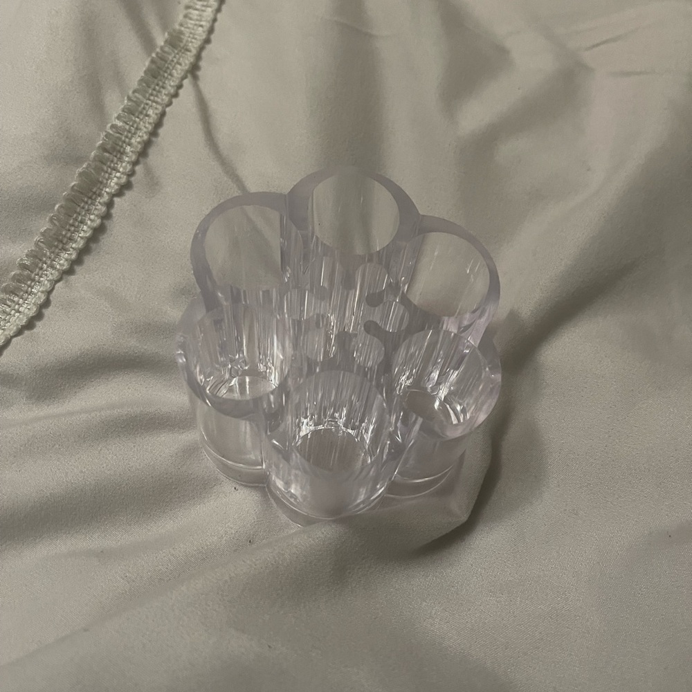 Lipstick Makeup Organizer